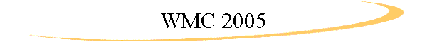 WMC 2005