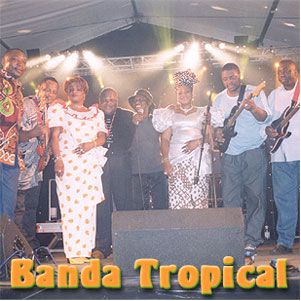 Banda Tropical
