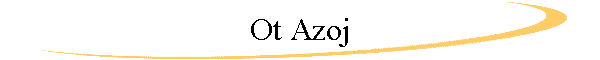 Ot Azoj